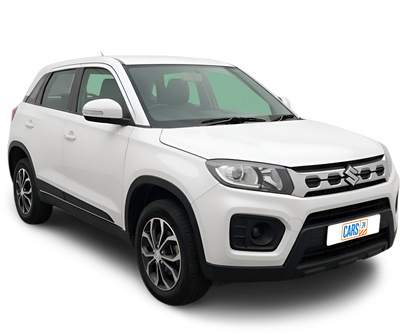 Maruti Vitara Brezza-img